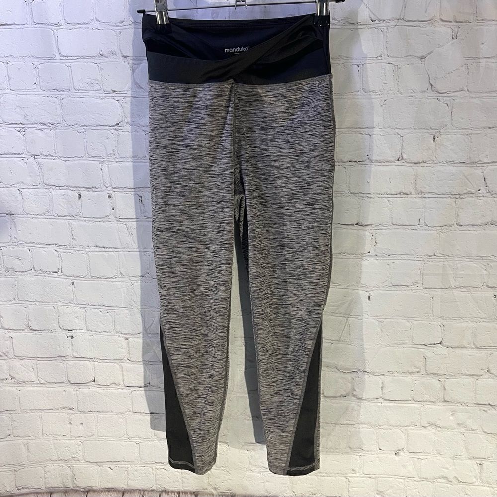 Manduka Leggings  